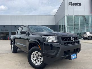 Used 2025 Nissan Frontier S w/ S Utility Package RWD 360° Tour
