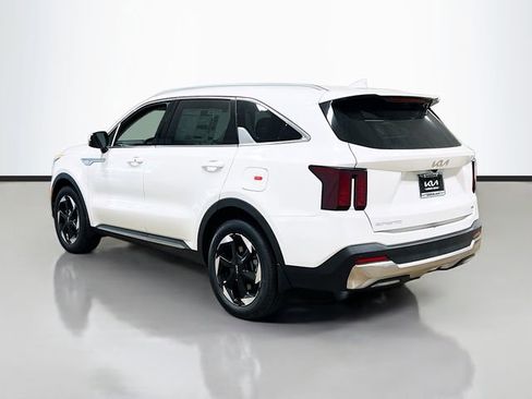 New 2026 Kia Sorento EX image 5