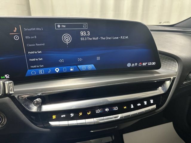 Certified 2024 Cadillac Lyriq Sport AWD/4WD image 11