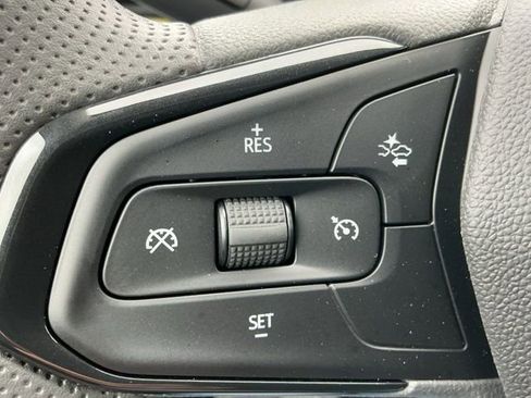 New 2026 Chevrolet Trax LT image 15