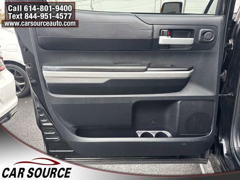 Used 2015 Toyota Tundra Limited image 33