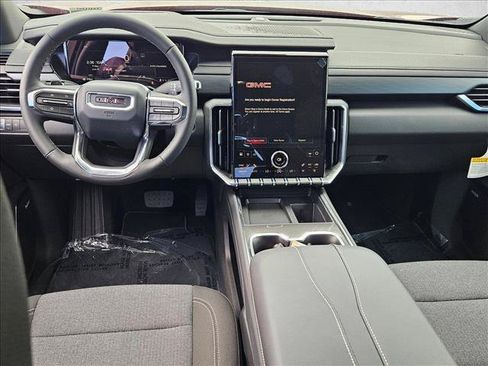 New 2026 GMC Acadia Elevation FWD image 14