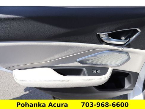 Certified 2025 Acura RDX SH-AWD w/ Technology Package image 23