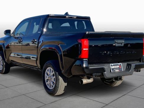 Used 2024 Toyota Tacoma SR5 image 11