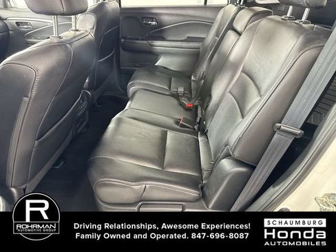 Used 2017 Honda Pilot EX-L image 24