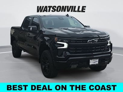 New 2026 Chevrolet Silverado 1500 LT Trail Boss w/ LT Trail Boss Premium Package
