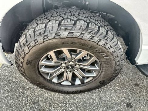 Used 2025 Ford F150 Tremor AWD/4WD image 10
