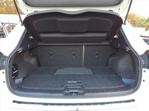 Certified 2022 Nissan Rogue Sport SV w/ Technology Package image 16