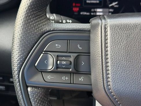Used 2026 Toyota Tundra TRD Pro w/ Tow Tech Package AWD/4WD image 20