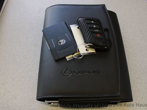 Used 2024 Lexus LX 600 F Sport AWD/4WD image 62