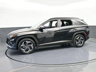 Used 2023 Hyundai Tucson SEL w/ Convenience Package video 2