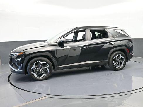 Used 2023 Hyundai Tucson SEL w/ Convenience Package image 2
