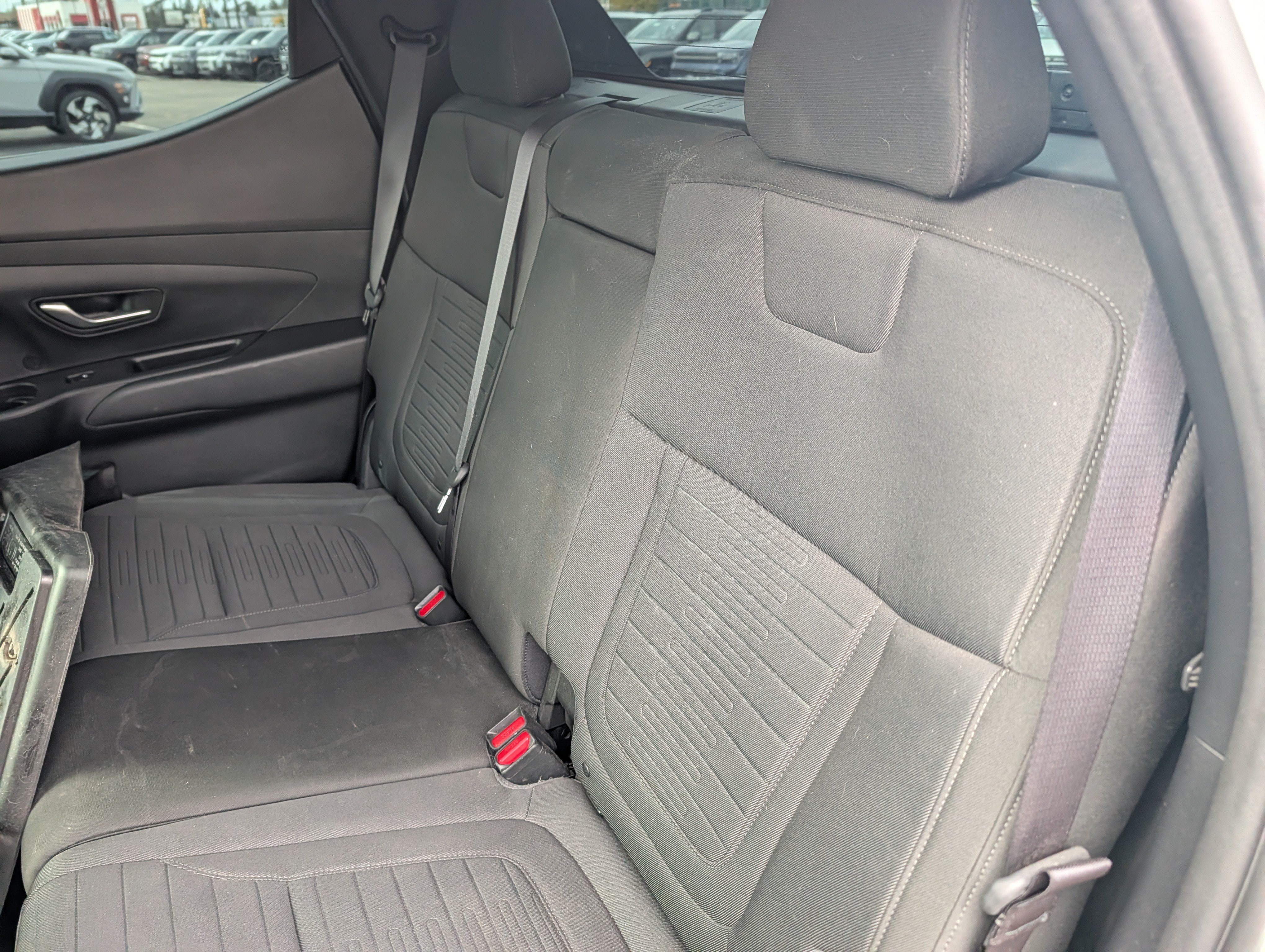 Used 2022 Hyundai Santa Cruz SEL AWD/4WD image 12