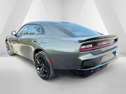 New 2026 Dodge Charger R/T w/ Performance Handling Group AWD/4WD image 5
