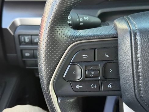 Used 2025 Toyota 4Runner SR5 AWD/4WD image 20