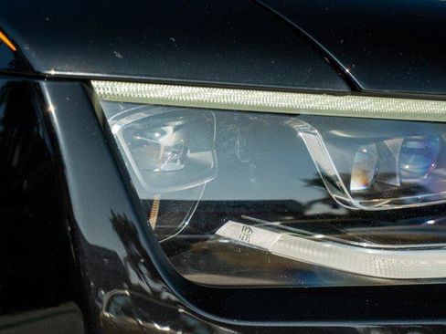 Used 2022 Rolls-Royce Ghost Black Badge image 30