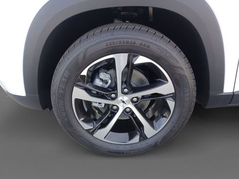 New 2026 Chevrolet Trax RS image 15