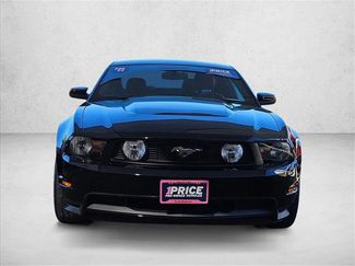 Used 2011 Ford Mustang GT Premium w/ Electronics Pkg video 2