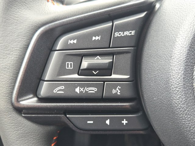 New 2026 Subaru Crosstrek 2.5i Limited AWD/4WD image 14