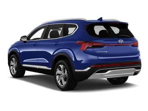 Used 2023 Hyundai Santa Fe SEL FWD image 2