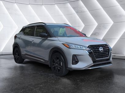 Used 2024 Nissan Kicks SR w/ SR Premium Package