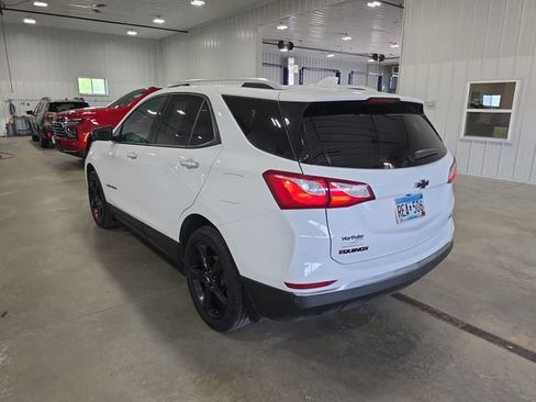 Used 2021 Chevrolet Equinox Premier w/ Redline Edition AWD/4WD image 6