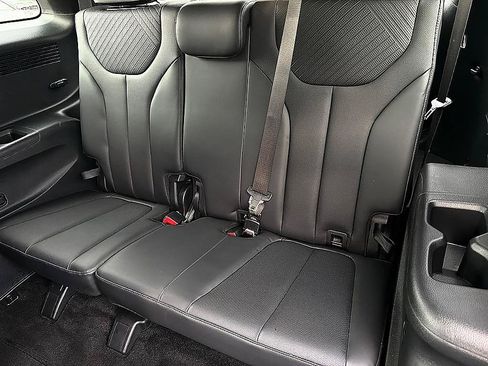 Certified 2025 Hyundai Palisade SEL AWD/4WD image 10
