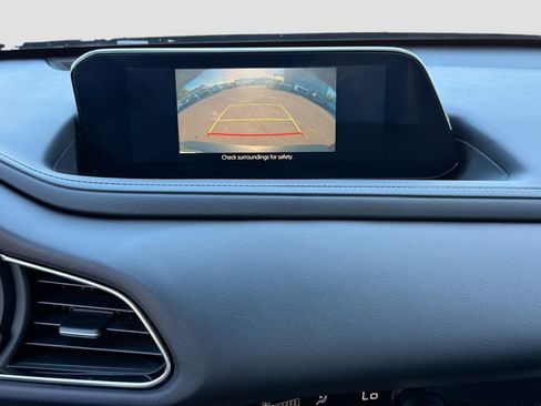 Used 2024 MAZDA CX-30 AWD 2.5 S w/ Preferred Package image 32