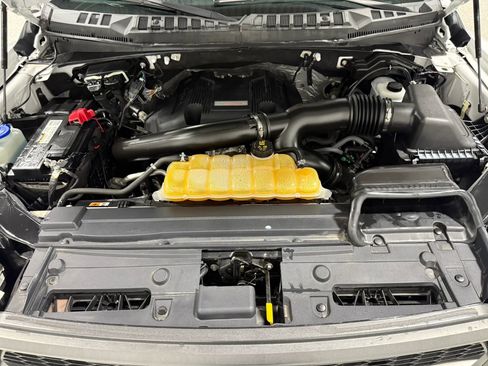 Used 2018 Ford F150 Raptor w/ Equipment Group 802A Luxury AWD/4WD image 67