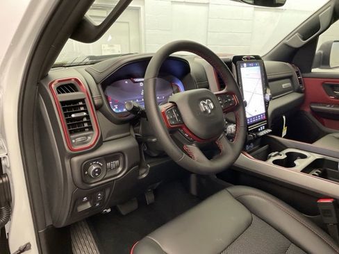 New 2026 RAM 1500 Rebel w/ Bed Utility Group AWD/4WD image 17
