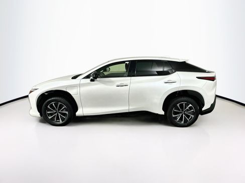 Used 2023 Lexus RZ 450e Premium w/ Technology Package AWD/4WD image 4