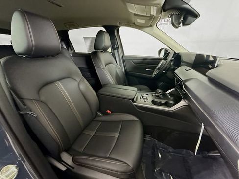 New 2026 MAZDA CX-70 SC AWD/4WD image 26