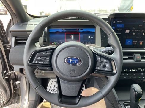 Used 2026 Subaru Outback Premium AWD/4WD image 21