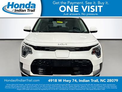 Used 2023 Kia Niro Wind w/ Wind Preserve Package