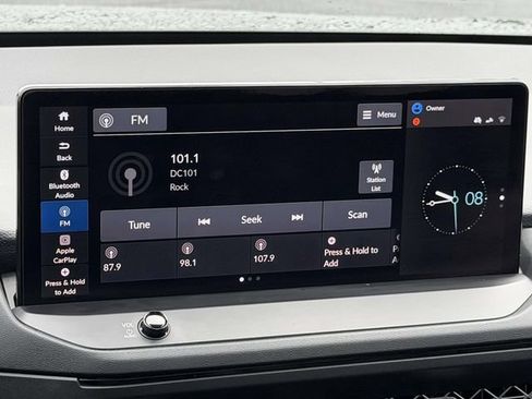 Used 2025 Honda Accord EX-L image 12