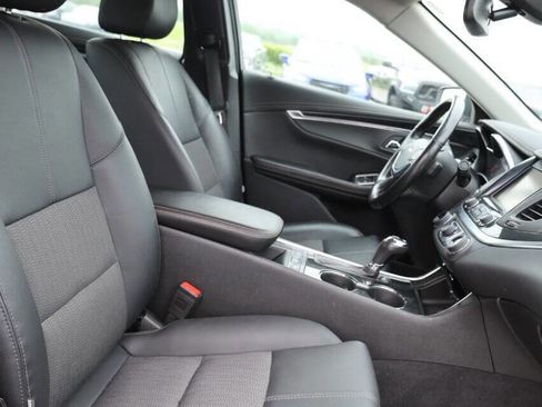 Used 2020 Chevrolet Impala LT w/ LT Convenience Package FWD image 15