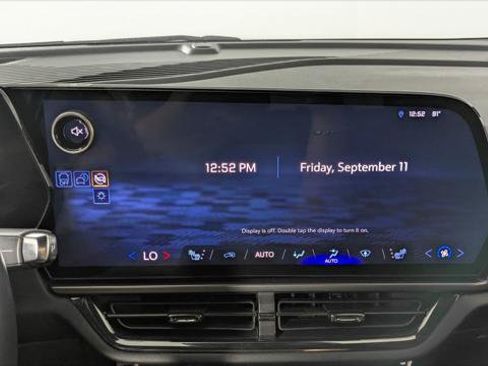 Used 2024 Chevrolet Equinox EV RS w/ Active Safety Package 3 FWD image 30