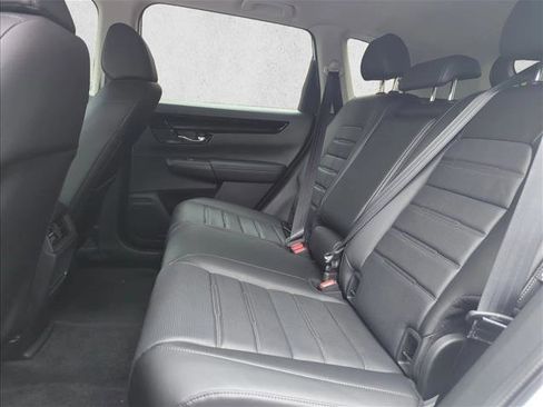 New 2026 Honda CR-V EX-L image 20