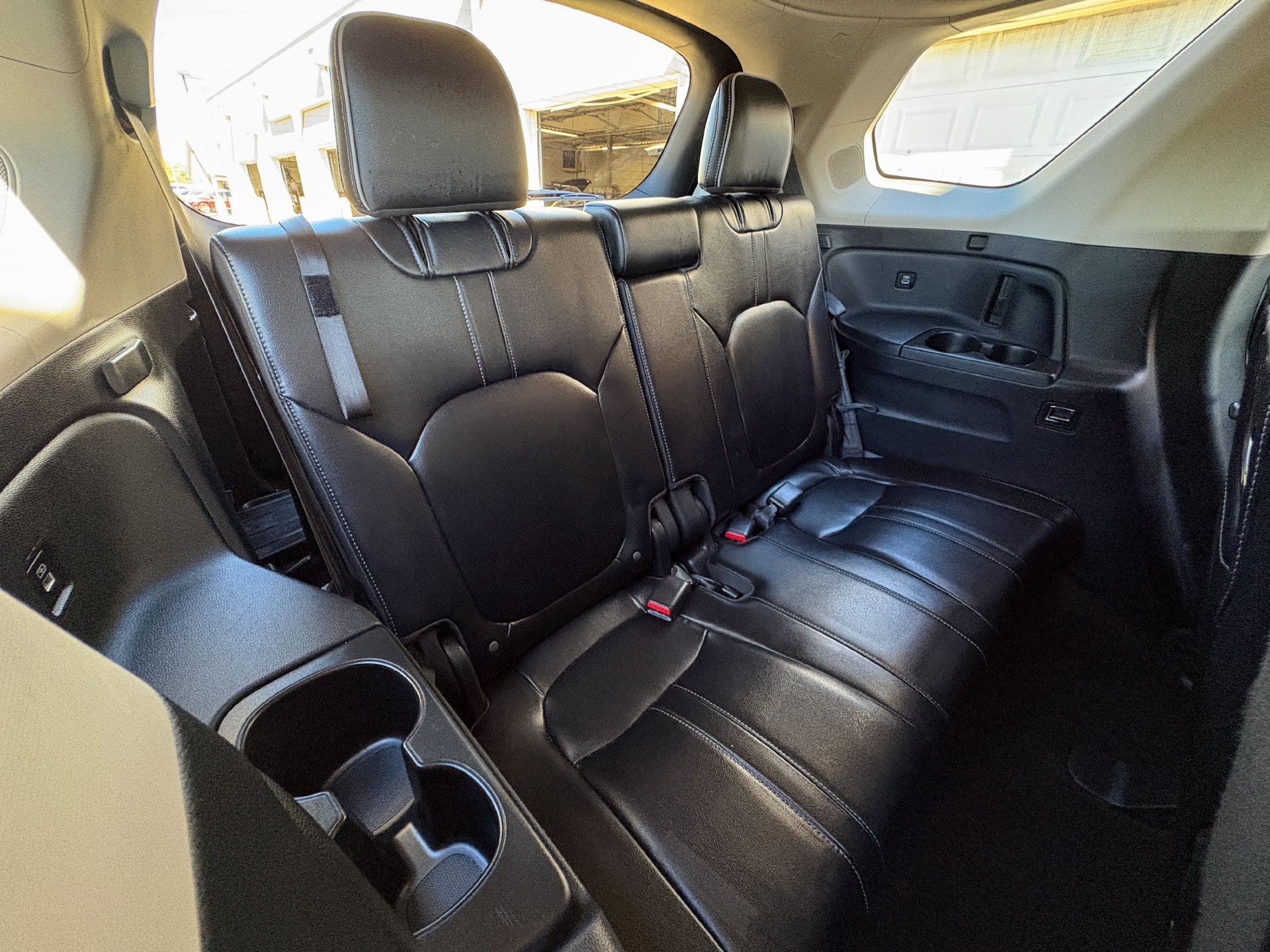Used 2023 Honda Pilot Elite image 28