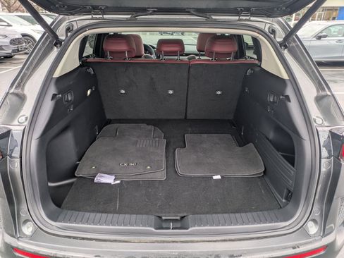 Used 2025 MAZDA CX-50 AWD 2.5 Hybrid w/ Premium Pkg image 33