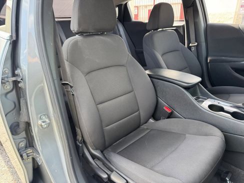 Used 2023 Chevrolet Malibu LS image 19
