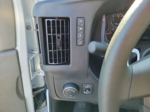 New 2024 Chevrolet Express 2500 w/ Driver Convenience Package image 19