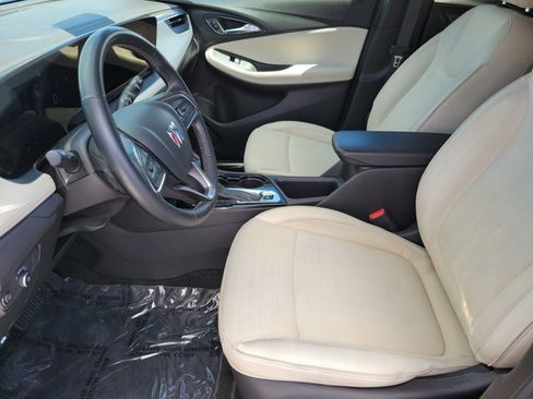 Used 2024 Buick Encore GX Preferred w/ Comfort Package FWD image 12