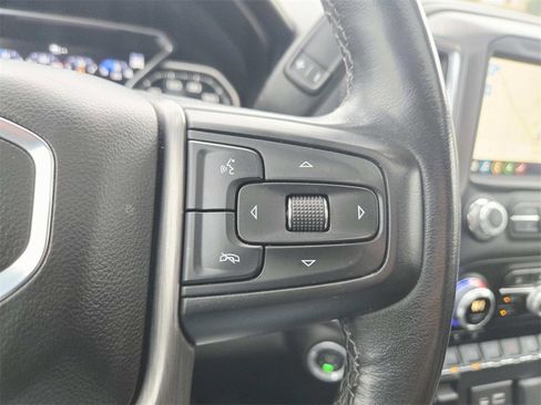 Used 2020 GMC Sierra 1500 Denali w/ Technology Package image 29