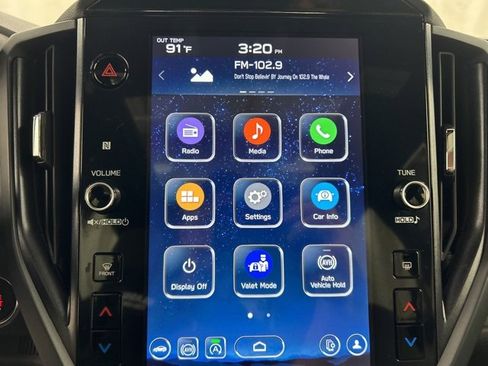 Used 2025 Subaru Forester Premium image 15