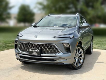 Used 2026 Buick Encore GX Avenir w/ Avenir Technology Package