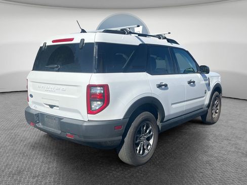 Used 2024 Ford Bronco Sport Big Bend image 3