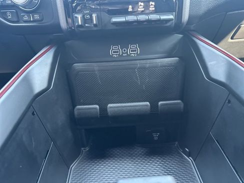 Used 2025 RAM 1500 Rebel image 38