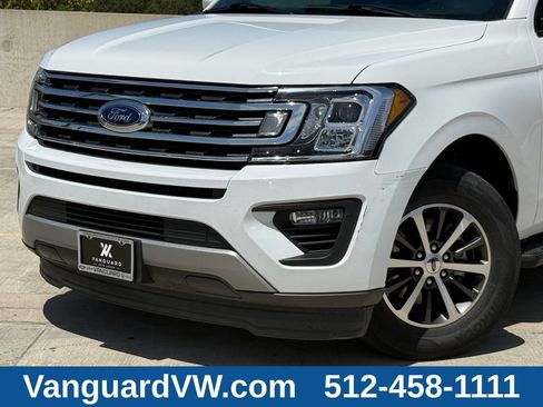 Used 2020 Ford Expedition XLT RWD image 2