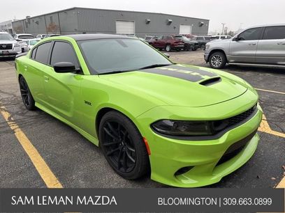 Used 2023 Dodge Charger Scat Pack w/ Daytona Edition Group